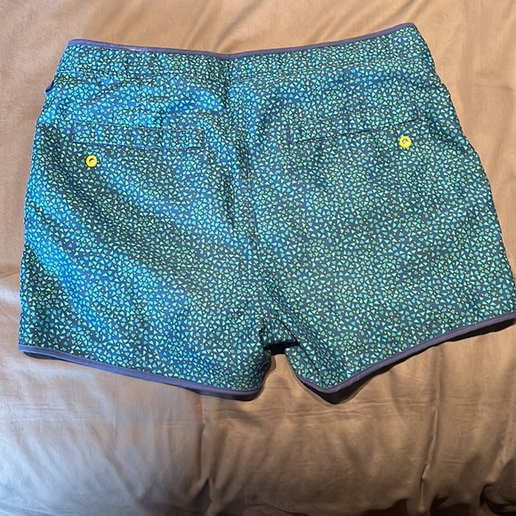 Original Penguin Swim Trunks - Picture 2 of 4